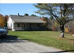 299 Betts Rd, Orrington, ME 04474