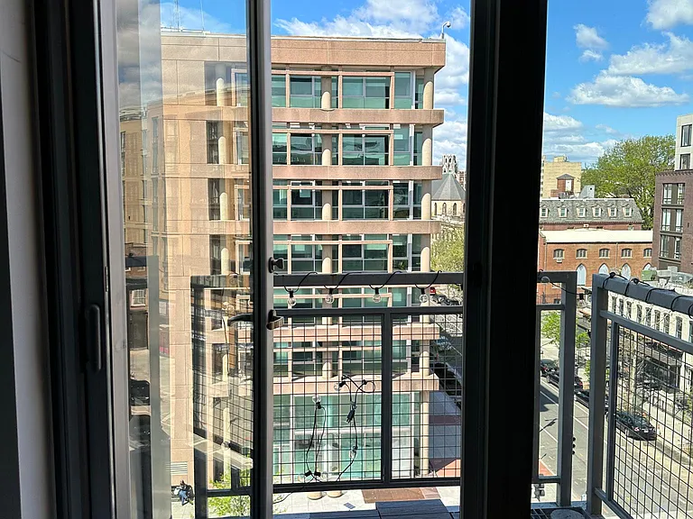 1390 V St NW #503 — Photo 5