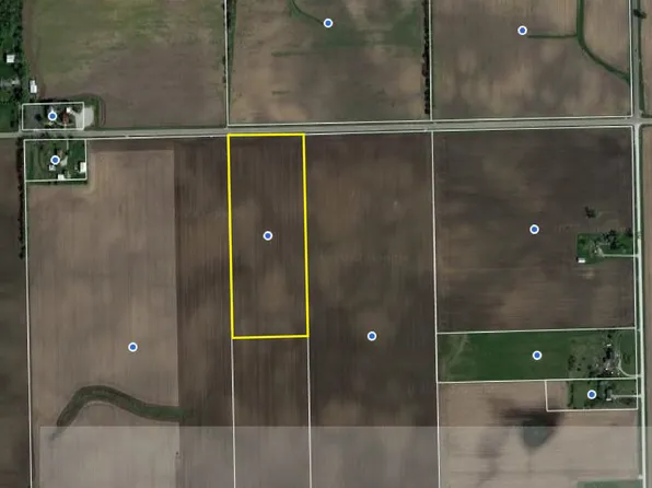 14771 W Wilmington Peotone Rd, Manhattan, IL 60442
