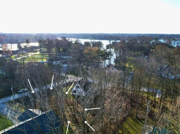 630 Mill Spgs, Coatesville, IN 46121