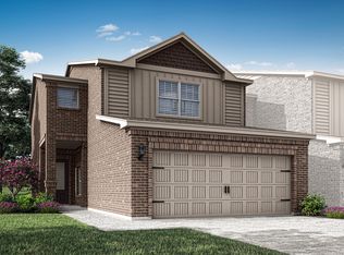 732 Carson Ln, Pilot Point, TX 76258