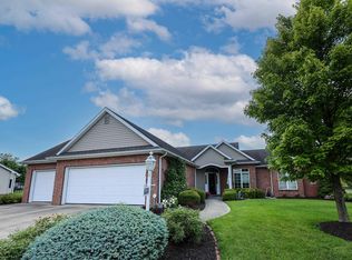 4314 Foxknoll Cv, Fort Wayne, IN 46835