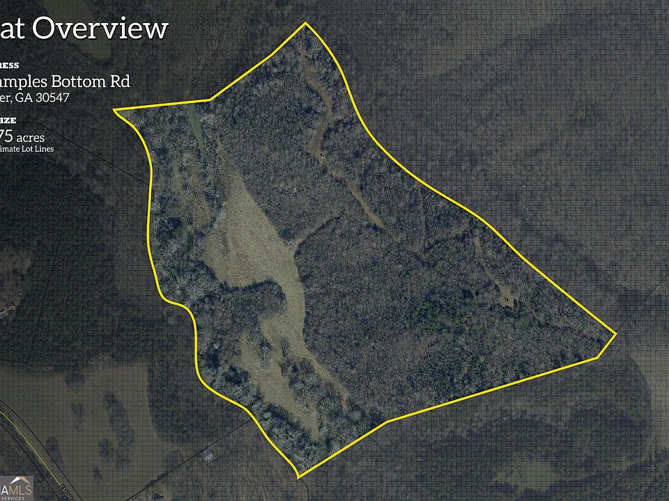 1st image of 0 Samples Bottom Rd