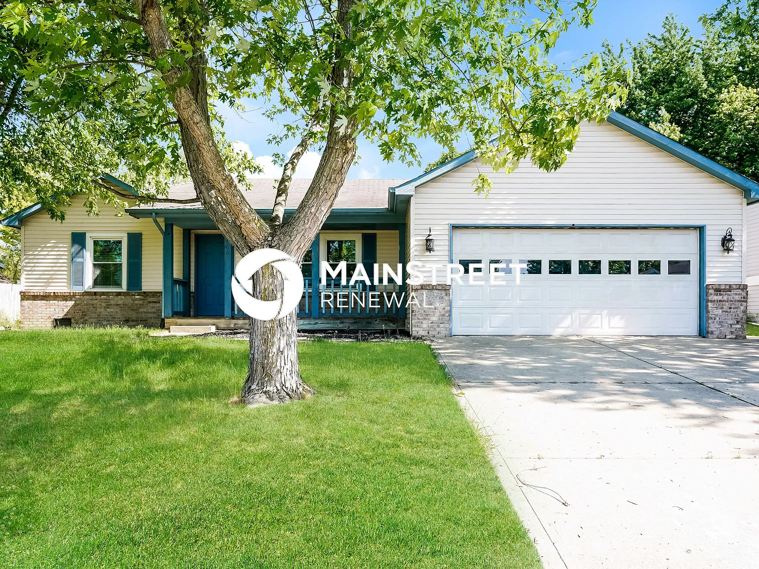 1466 Maria Ave — Photo 1