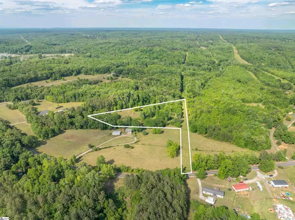 1610 Cannon Bottom Rd Lot 4, Belton, SC 29627