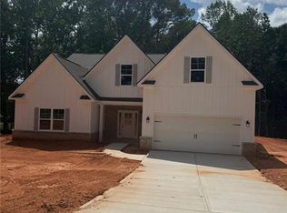 383 Elwyn Barrett Rd, Jefferson, GA 30549