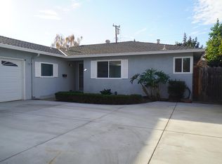 807 E Dana St, Mountain View, CA 94041