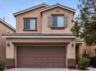 9009 Vintage Wine Ave, Las Vegas, NV 89148