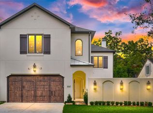 1647 Vassar St, Houston, TX 77006