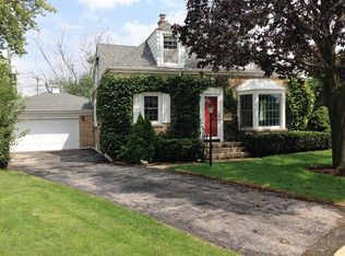 3641 Nichols Ave, Franklin Park, IL 60131