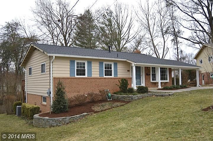 1st image of 8421 Damian Ct