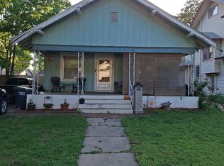 225 N Lorraine Ave, Wichita, KS 67214