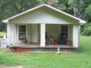 Dillard Hollow Rd, Russellville, AL 35653