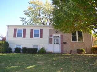 420 Banksia Dr, Frederick, MD 21701