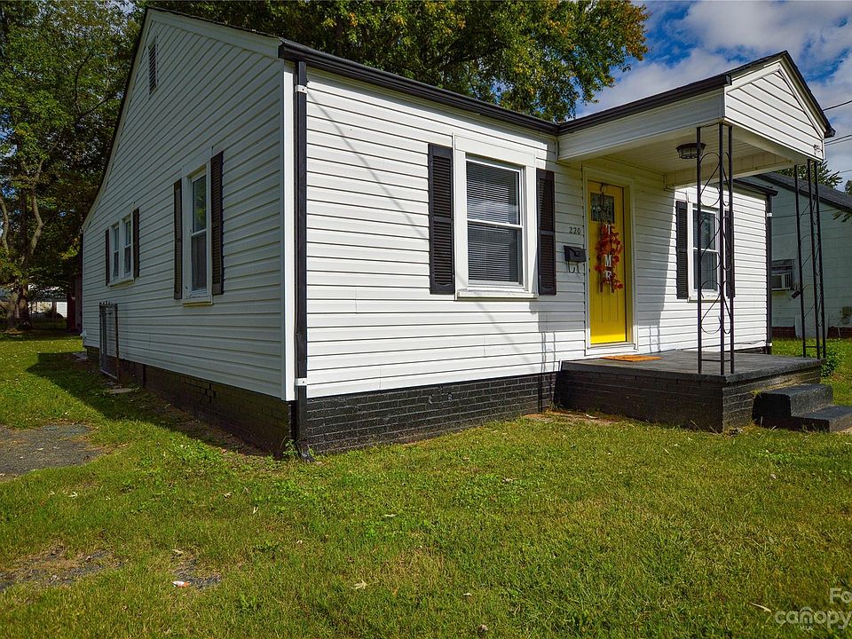 220 W Washington Ext, Mayodan, NC 27027 Zillow