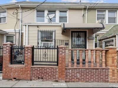 183-27 Jamaica Avenue, Queens, NY, 11423