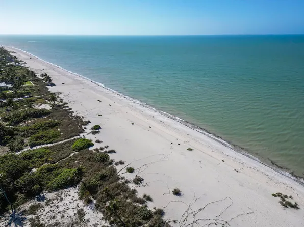 1016 Fish Crow Rd, Sanibel, FL 33957