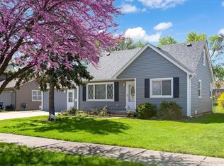 6737 104th Pl, Chicago Ridge, IL 60415