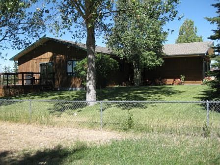 Side Yard