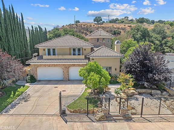 5th image of 21120 Placerita Canyon Rd