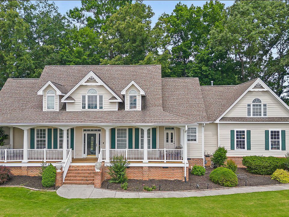 7445 Splendid View Dr, Ooltewah, TN 37363 Zillow