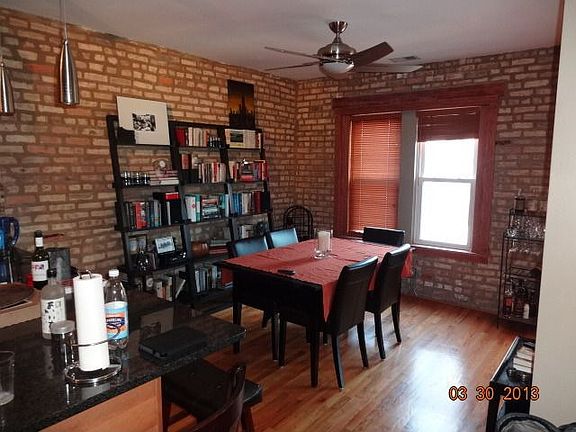 3rd image of 1645 W Lunt Ave APT 2N