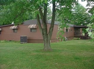 2200 Tri County Rd, Winchester, OH 45697