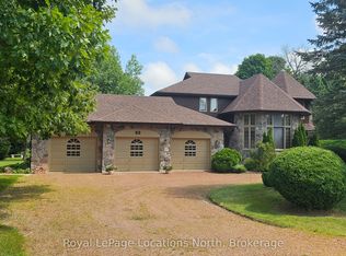 44 Kelley Cres, Wasaga Beach, ON L9Z1J3