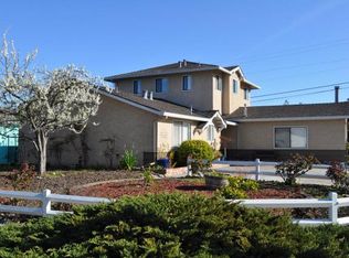 928 Leighton Way, Sunnyvale, CA 94087