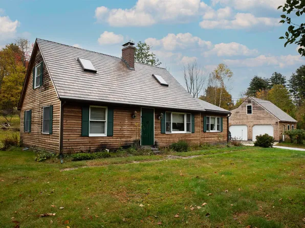 447 6th Range Road, Pembroke, NH 03275