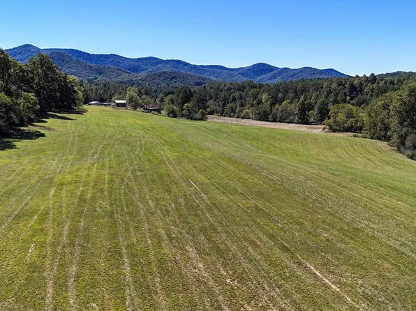 0 W Gum Log Rd, Warne, NC 28909