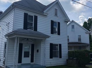 367 Overdale St, Morgantown, WV 26501