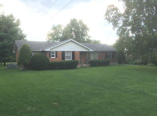 1144 Greenland Ave, Nashville, TN 37216
