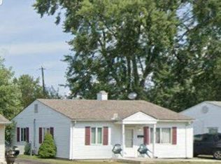 4498 Saint Ann Ln, Columbus, OH 43213