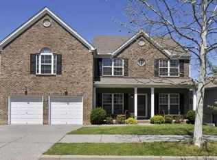 136 Claybrook Ln, Cane Ridge, TN 37013