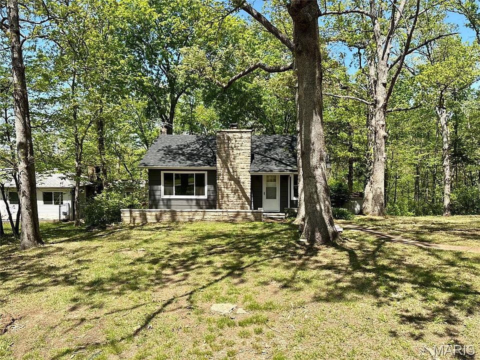 7320 Cedar Dr, Cedar Hill, MO 63016 | Zillow