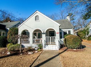 205 Bethune St, Fayetteville, NC 28305