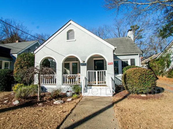 205 Bethune St, Fayetteville, NC 28305