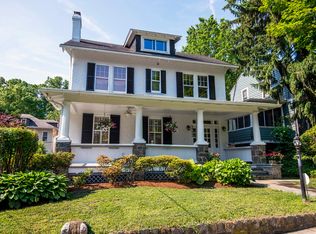 3732 Kanawha St NW, Washington, DC