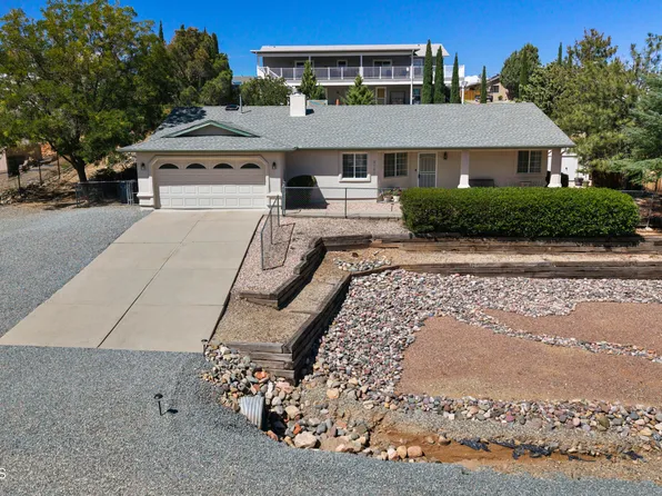 9160 E Swift Trail Dr, Prescott Valley, AZ 86314