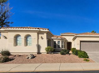 13134 W LOS BANCOS Court, Sun City West, AZ 85375