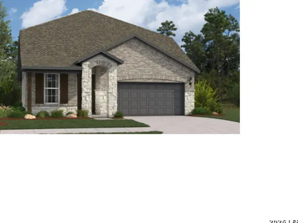 15519 Salmon Spring, San Antonio, TX 78253
