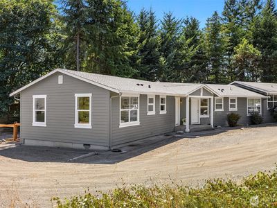 1574 NE Park View Drive #1, Bainbridge Island, WA, 98110