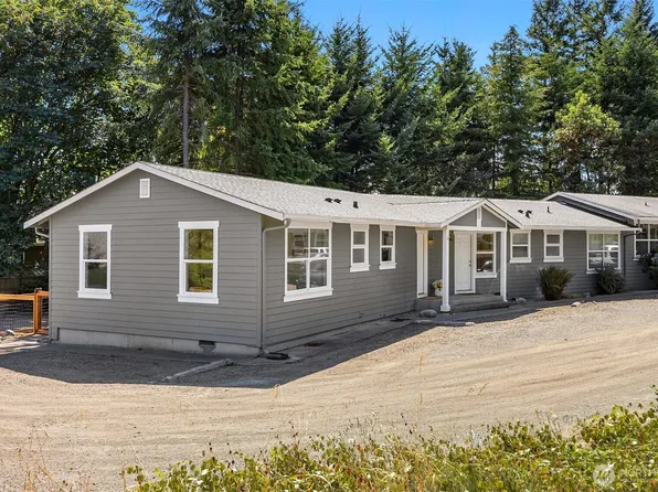 1574 NE Park View Drive #1, Bainbridge Island, WA 98110