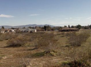 Arroyo Ave, Hesperia, CA 92345