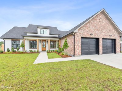 404 Lost Bridge Dr, Broussard, LA, 70518