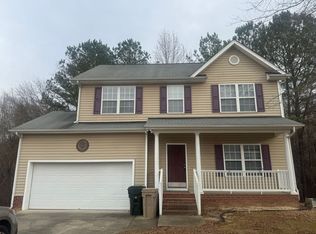 648 Hay River St, Garner, NC 27529