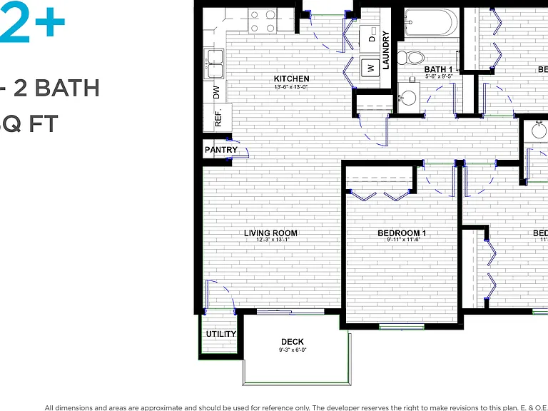 5 Night Bloom Dr — Photo 14