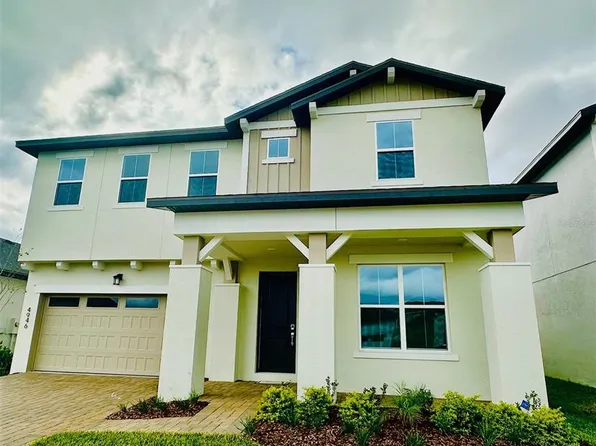 4946 Shady Pines Dr, Saint Cloud, FL 34772