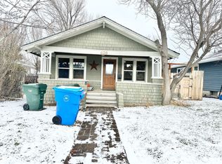 628 S 9th, Pocatello, ID 83201